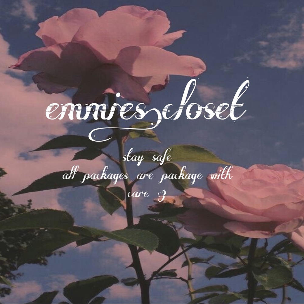 Meet your Posher, Emmie